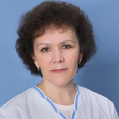 Степанова Наталия Львовна, психотерапевт