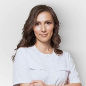 Леонтьева Гузель Менировна, косметолог