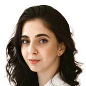 Казазян Мариам Гариковна, стоматолог-терапевт