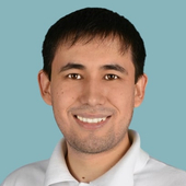 Якупов Марсель Вадимович, стоматолог-хирург