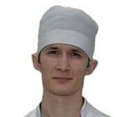 Кабиров Айрат Вилевич, стоматолог-хирург