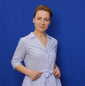 Тхорова Ольга Владимировна, стоматолог-ортопед