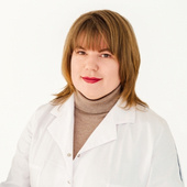 Зиннатулина Марина Андреевна, офтальмолог