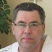 Овчинников Павел Евгеньевич, массажист