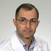 Гребенник Алексей Иванович, нарколог