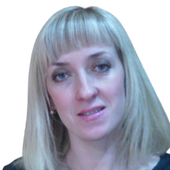 Ситникова Светлана Сергеевна, профпатолог