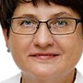 Вялых Мария Владимировна, стоматолог-терапевт