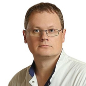 Рыбас Андрей Николаевич, онколог