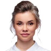 Баландина Анна Борисовна, инфекционист