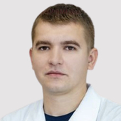 Федоров Владимир Юрьевич, травматолог