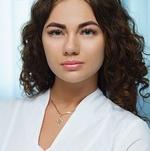 Дубровская Софья Владимировна, детский стоматолог
