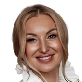 Погумирская Ирина Александровна, психолог