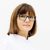 Олиниченко Светлана Анатольевна, гинеколог