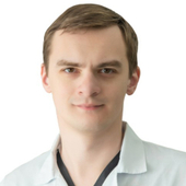 Андреев Артём Владимирович, анестезиолог