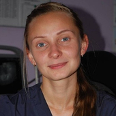 Ярошевская Виктория Александровна, врач УЗД