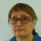 Крысина Анна Михайловна, педиатр