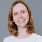 Осина Юлия Александровна, стоматолог-терапевт