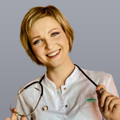 Шевчук Наталья Васильевна, педиатр