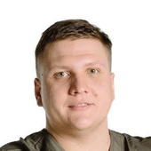 Вязанкин Иван Антонович, ортопед