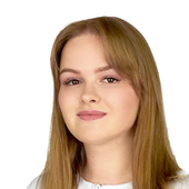 Драницина Татьяна Олеговна, гастроэнтеролог