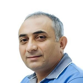 Восканян Карен Робертович, стоматолог-ортопед