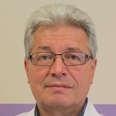 Гильмуллин Ильдар Фахруллович, эндокринолог