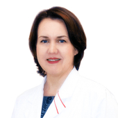 Писарева Галина Владимировна, кардиолог