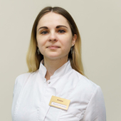 Корнеева Анастасия Михайловна, психолог