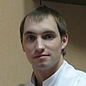 Овчинников Егор Александрович, хирург