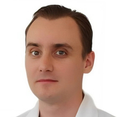 Янин Илья Алексеевич, эндоскопист