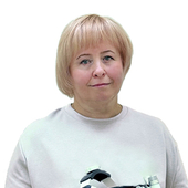 Лоскутова Светлана Николаевна, ЛОР