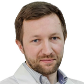 Костенков Денис Геннадьевич, терапевт