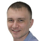 Салимзянов Данила Наилович, стоматолог-хирург