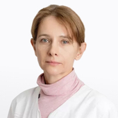 Загидова Елена Васильевна, семейный врач