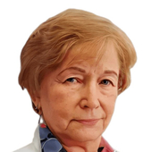 Лукашина Валентина Александровна, аллерголог