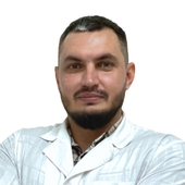 Гончаров Владимир Викторович, терапевт
