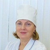 Ерофеева Ольга Александровна, акушер-гинеколог