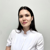 Абашина Елизавета Дмитриевна, психиатр