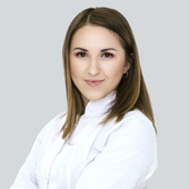 Морозова Марина Александровна, косметолог