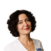 Арутюнова Нина Кимовна, гастроэнтеролог