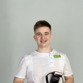 Денисов Дмитрий Юрьевич, ортодонт