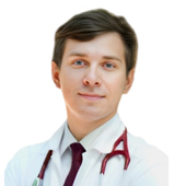 Диконенко Михаил Викторович, нейрохирург