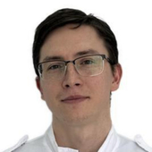 Николаев Евгений Николаевич, сосудистый хирург