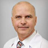 Иващенко Владимир Васильевич, нефролог