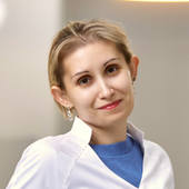 Щербак Ольга Владимировна, невролог