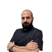 Алексанян Владимир Игоревич, имплантолог