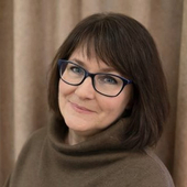 Котлярова Марина Николаевна, психолог