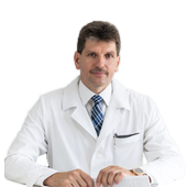 Горохов Антон Владимирович, детский ортопед