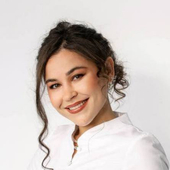 Андреева Ольга Ивановна, стоматологический гигиенист