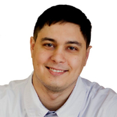 Крамаренко Дмитрий Григорьевич, гастроэнтеролог